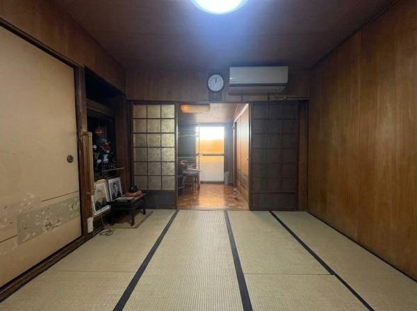 東大阪市森河内西２丁目の中古一戸建