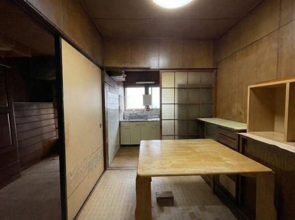 東大阪市森河内西２丁目の中古一戸建