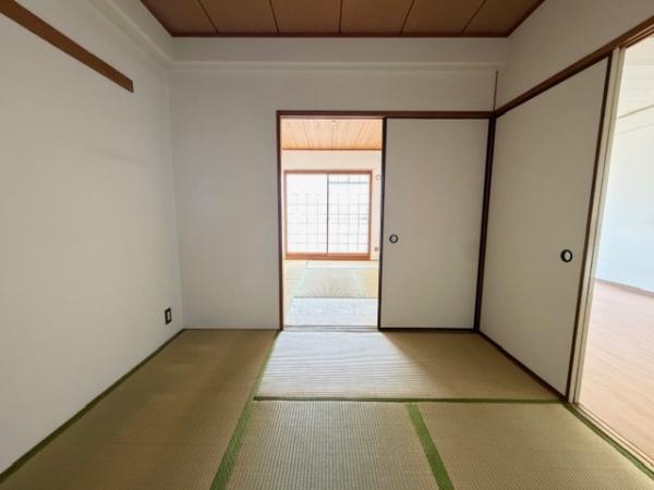 正起瓢箪山第２ハイツ　中古マンション