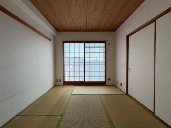 正起瓢箪山第２ハイツ　中古マンション