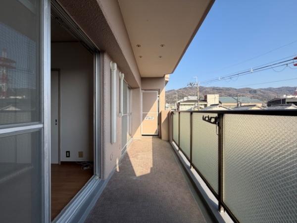 正起瓢箪山第２ハイツ　中古マンション