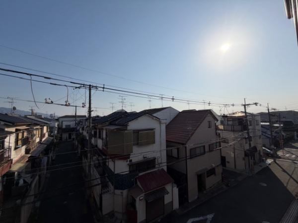 正起瓢箪山第２ハイツ　中古マンション
