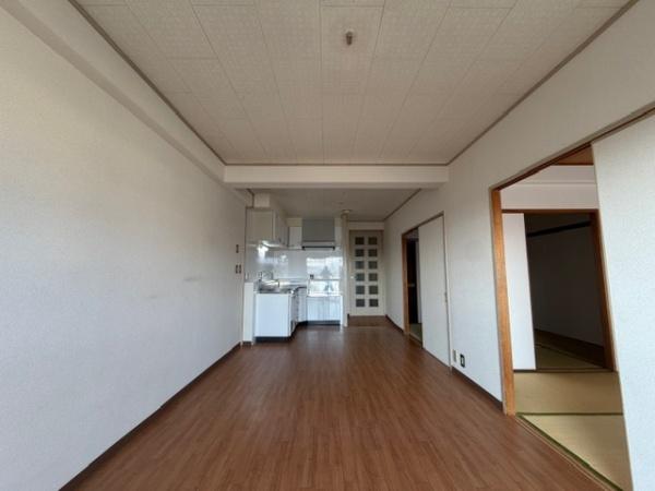 正起瓢箪山第２ハイツ　中古マンション