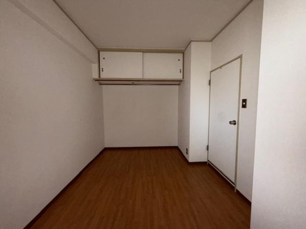正起瓢箪山第２ハイツ　中古マンション
