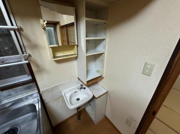 東大阪市新池島町３丁目の中古一戸建て