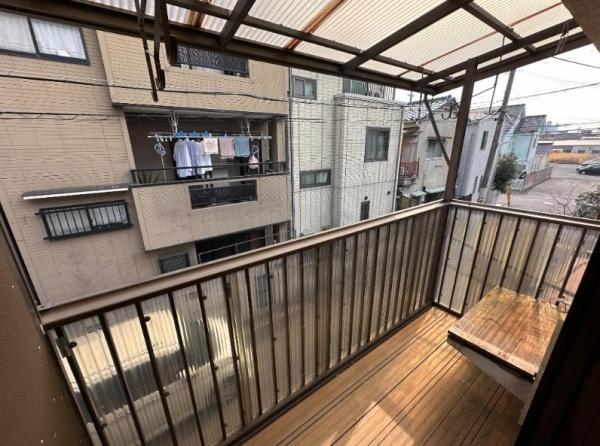 東大阪市新池島町３丁目の中古一戸建て