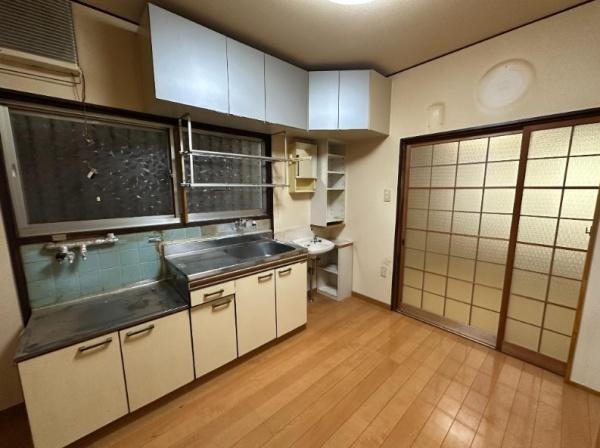 東大阪市新池島町３丁目の中古一戸建