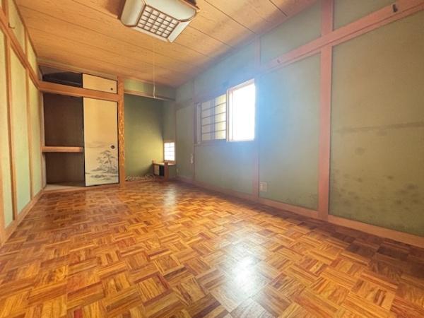 東大阪市中石切町１丁目の中古一戸建て