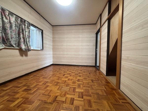 東大阪市中石切町１丁目の中古一戸建て