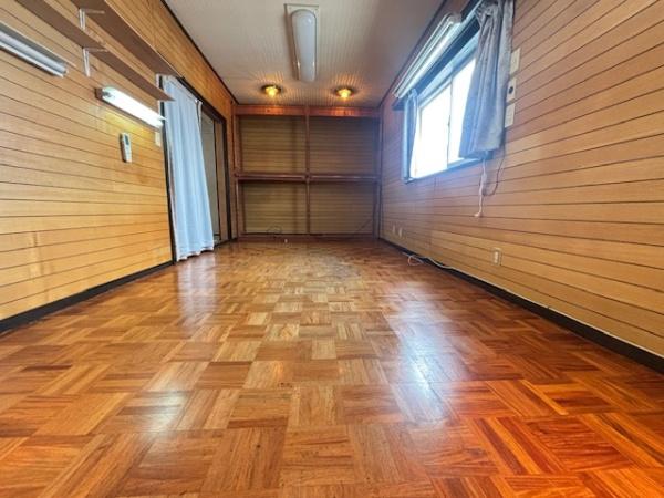 東大阪市中石切町１丁目の中古一戸建て