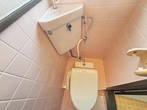 東大阪市中石切町１丁目の中古一戸建て