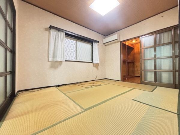 東大阪市中石切町１丁目の中古一戸建て