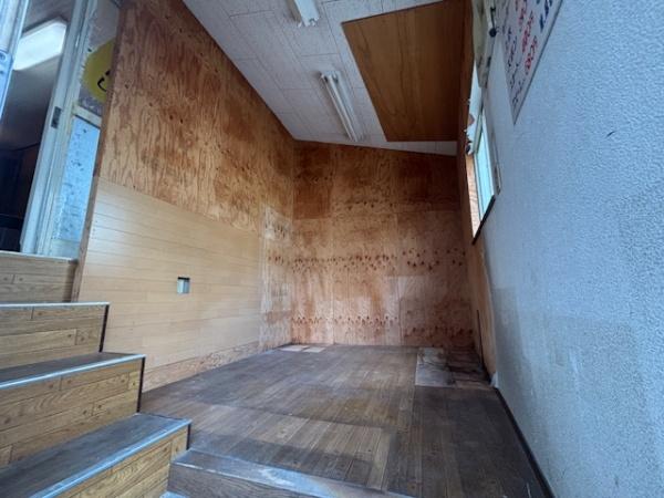 東大阪市中石切町１丁目の中古一戸建て