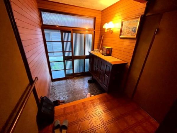 四條畷市中野本町の中古一戸建て
