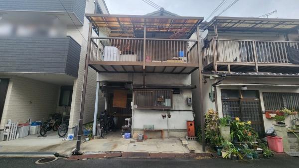 大東市大東町の中古一戸建