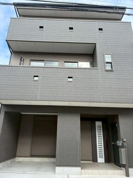 東大阪市金岡３丁目の中古一戸建