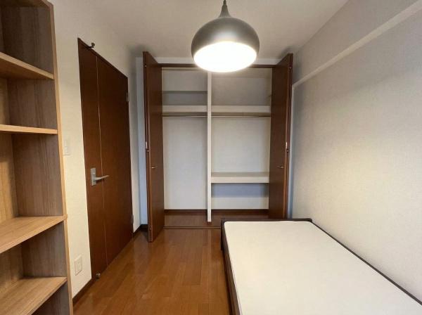 小阪パークハイツ1号棟　中古マンション
