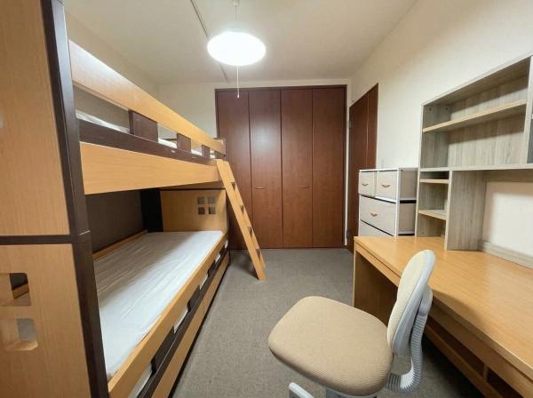 小阪パークハイツ1号棟　中古マンション
