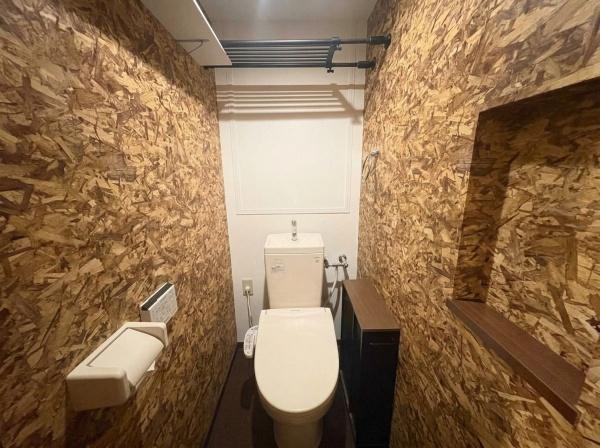 小阪パークハイツ1号棟　中古マンション