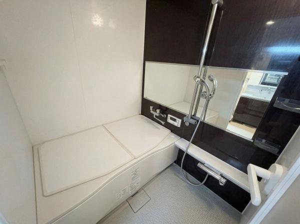 小阪パークハイツ1号棟　中古マンション