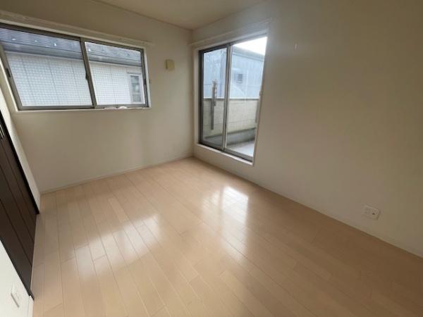 四條畷市田原台９丁目の中古一戸建て