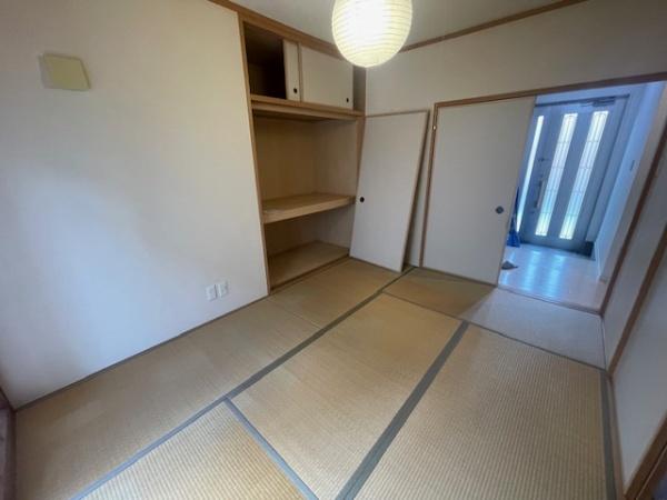 四條畷市田原台９丁目の中古一戸建て