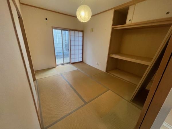 四條畷市田原台９丁目の中古一戸建て