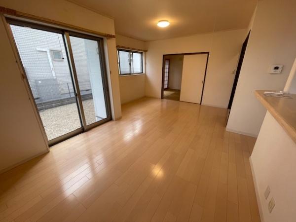 四條畷市田原台９丁目の中古一戸建て