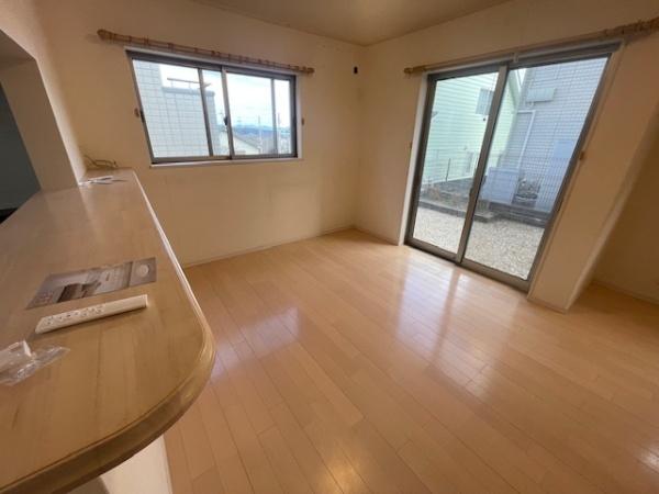 四條畷市田原台９丁目の中古一戸建て