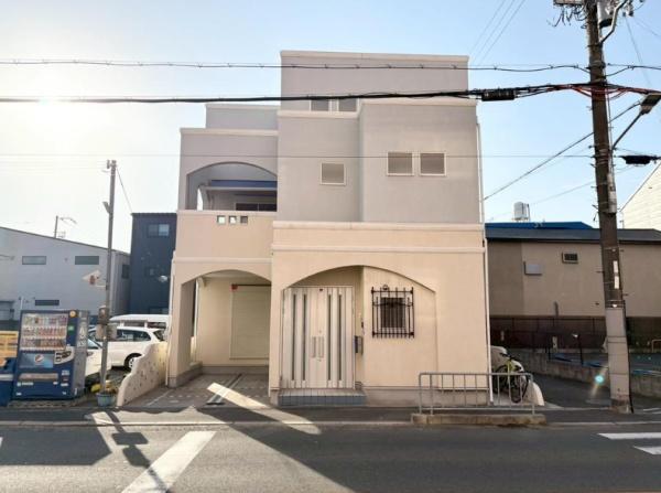 東大阪市寺前町１丁目の中古一戸建