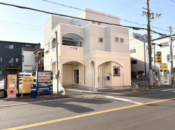 東大阪市寺前町１丁目の中古一戸建