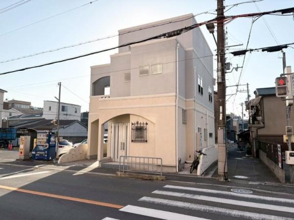 東大阪市寺前町１丁目の中古一戸建