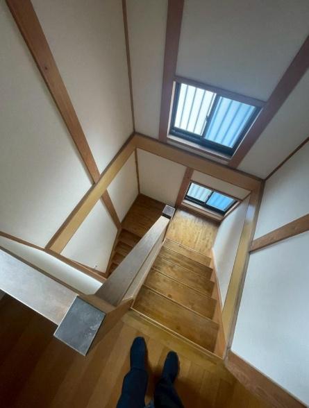 東大阪市岩田町５丁目の中古一戸建て