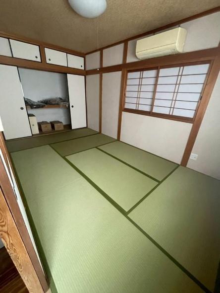 東大阪市岩田町５丁目の中古一戸建て