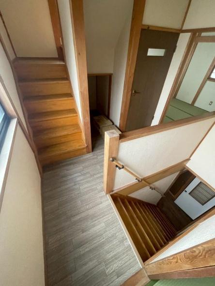 東大阪市岩田町５丁目の中古一戸建て