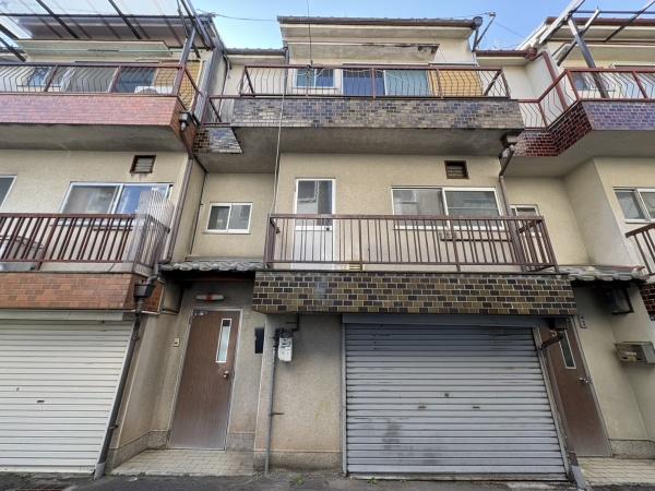 東大阪市池島町４丁目の中古一戸建