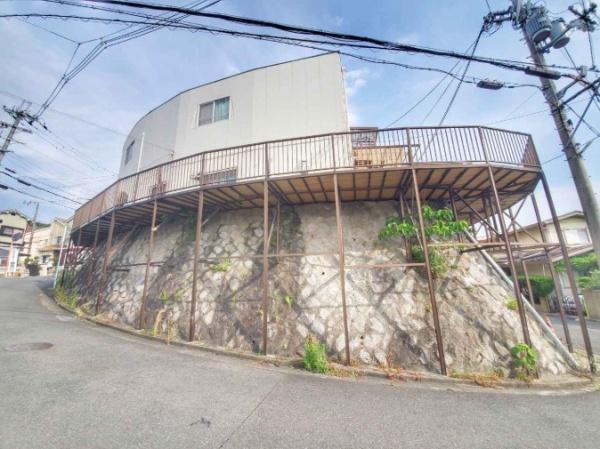 四條畷市清滝新町の中古一戸建