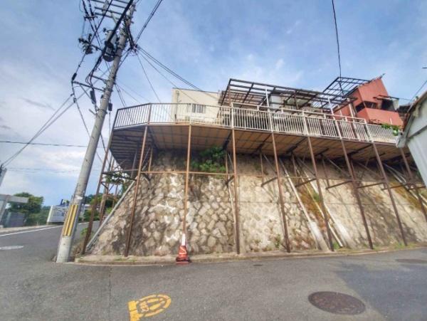四條畷市清滝新町の中古一戸建
