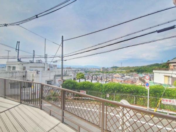四條畷市清滝新町の中古一戸建