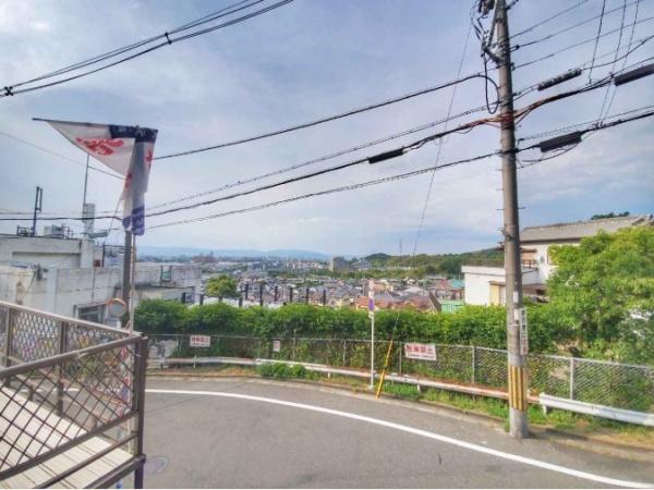 四條畷市清滝新町の中古一戸建て