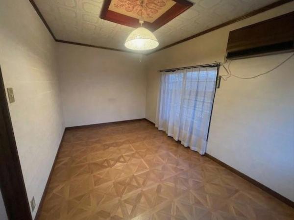 大東市灰塚４丁目の中古一戸建て