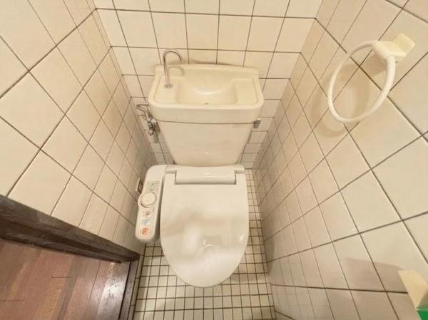 大東市灰塚４丁目の中古一戸建て