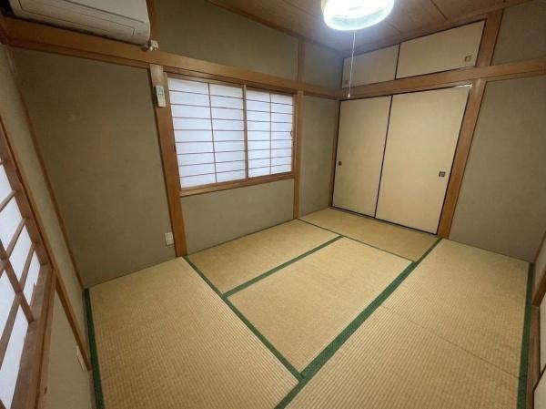 大東市灰塚４丁目の中古一戸建て