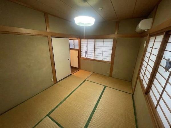 大東市灰塚４丁目の中古一戸建て