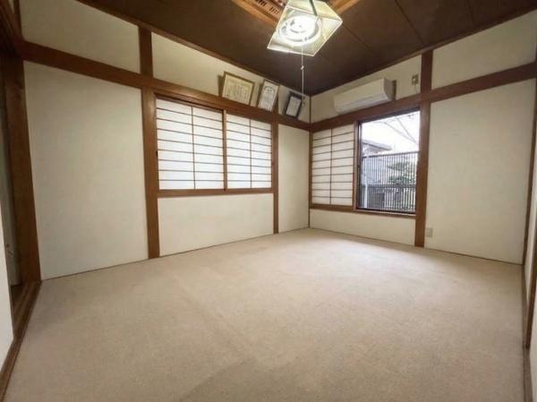 大東市灰塚４丁目の中古一戸建て