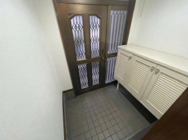 大東市灰塚４丁目の中古一戸建て