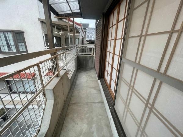 大東市灰塚４丁目の中古一戸建て