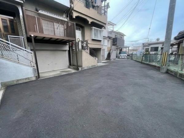 大東市灰塚４丁目の中古一戸建て