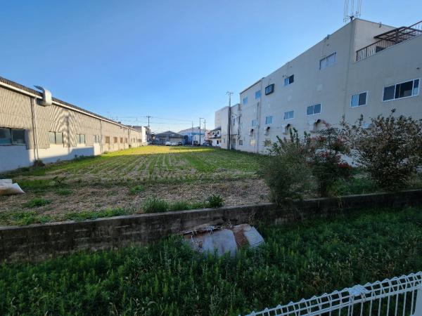 大東市御領３丁目の中古一戸建て