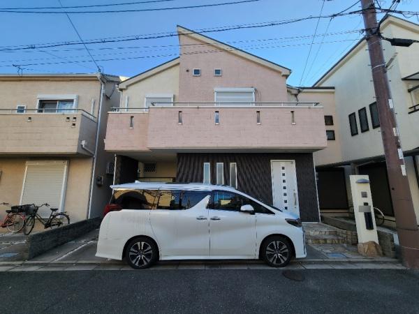 大東市御領3丁目　オーナーチェンジ物件